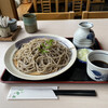 そば処　如月