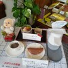 文明堂茶館 ル・カフェ