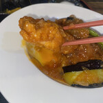 粂の坊ったん - 