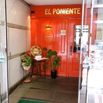 Eru Poniente - 