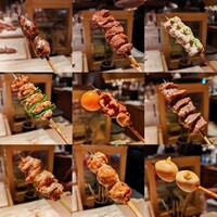 虎ノ門 焼鳥國よし - 