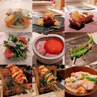 虎ノ門 焼鳥國よし - 