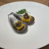 北新地 肉料理 名門 - 