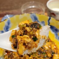 中華旬彩 森本 - 