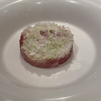 北新地 肉料理 名門 - 