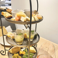 現代里山料理 ZEN HOUSE - 
