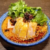 中華旬彩 森本 - 