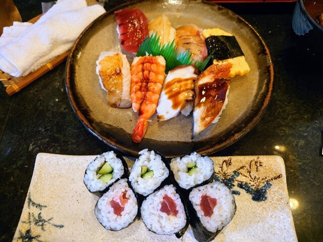 Matsu Sushi photo 3