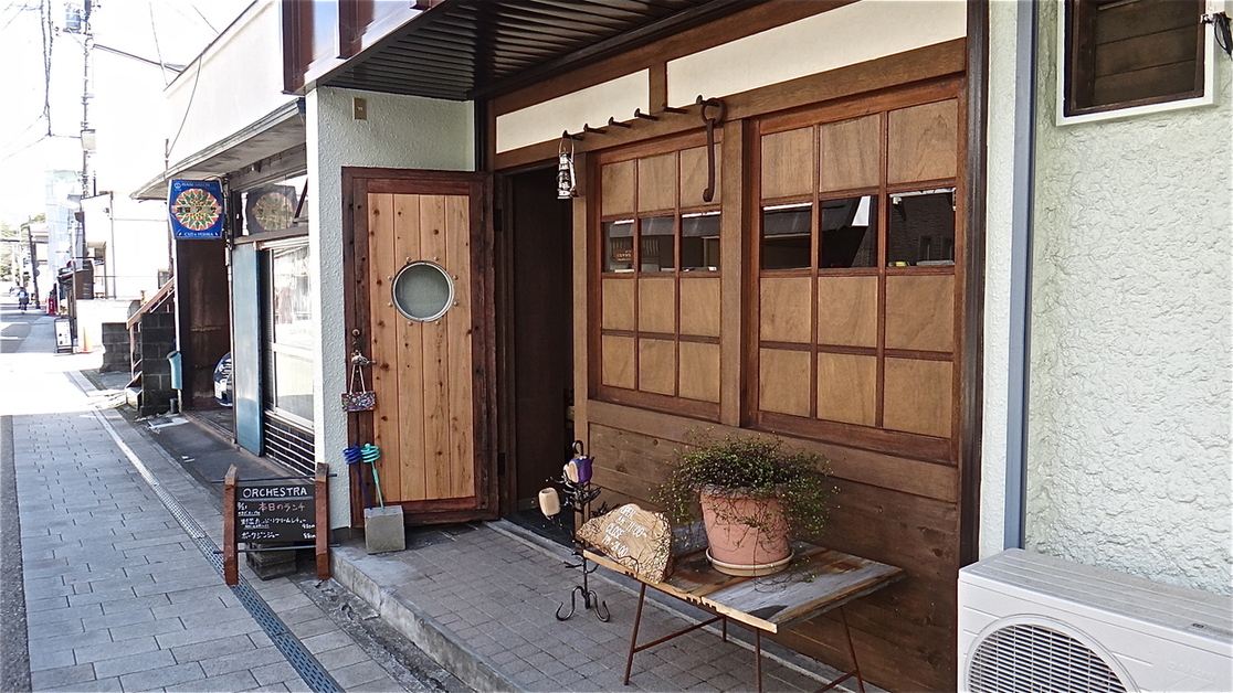 オーケストラ name=