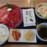 Yakiniku Heijouen - 