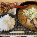 麺屋えいじ - 