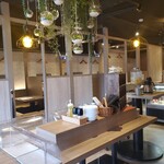 niwa cafe - 