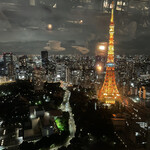 XEX ATAGO GREEN HILLS / Salvatore Cuomo Bros. - 