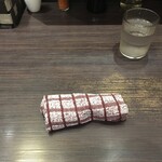 中華そば くにまつ - 