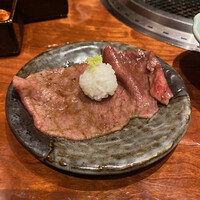 銀座 山科 - 