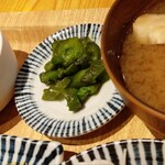 肉豆冨とレモンサワー 大衆食堂 安べゑ - 