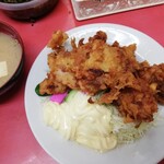 一楽ラーメン - 