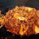 お好み焼だん - 