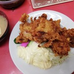 一楽ラーメン - 