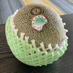 ユナイテッドベジーズ - タカミ飯岡メロン