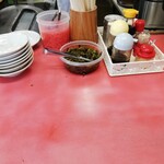 一楽ラーメン - 