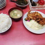 一楽ラーメン - 