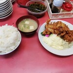 一楽ラーメン - 