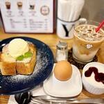 ブロート ラント - 