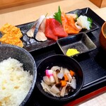 海鮮食堂 さばや - 