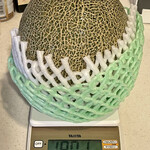 ユナイテッドベジーズ - 驚きの約2kg!
