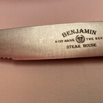 BENJAMIN STEAKHOUSE KYOTO - 