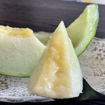 ユナイテッドベジーズ - キレイな果肉