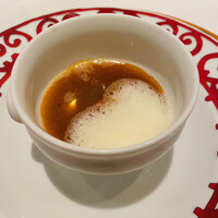 フレンチ割烹 宿 - 