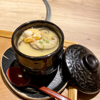 きじま 新横浜店 - 茶碗蒸し