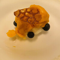 フレンチ割烹 宿 - 