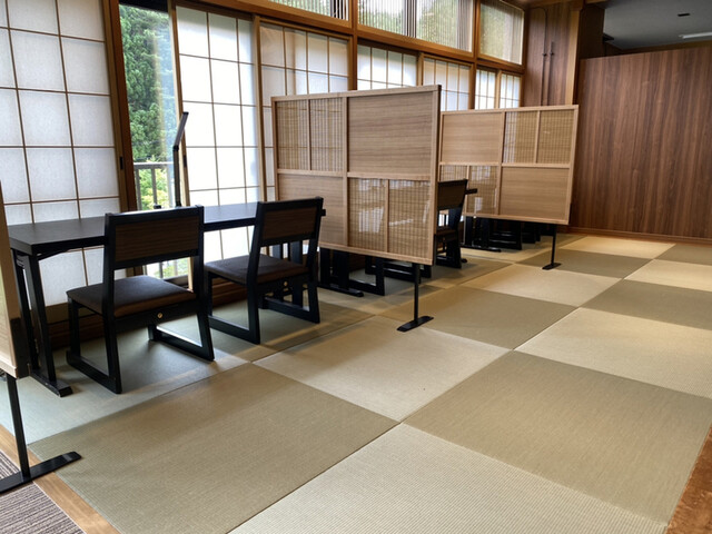 新安比温泉 静流閣 - 荒屋新町（ホテル）の写真