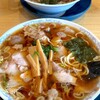 ラーメン あおきや 喜多町店