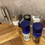 担々麺 侘寂美 - 