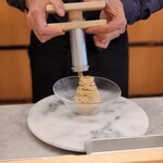 モンブランスタイル - 