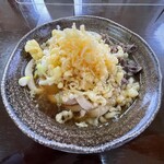 くれちうどん - 