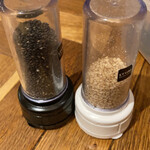 担々麺 侘寂美 - 