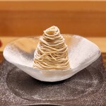 モンブランスタイル - 