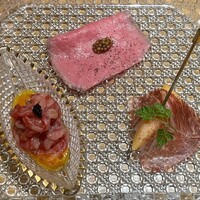 焼肉 赤坂 えいとまん - 