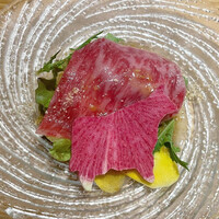 焼肉 赤坂 えいとまん - 