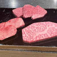焼肉 赤坂 えいとまん - 