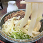 まるまうどん - 