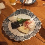 Robata Shikabari - 