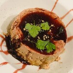 キュル・ド・サック - 