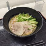 道の食堂 やはた亭 - 