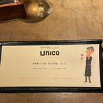 Unico - 